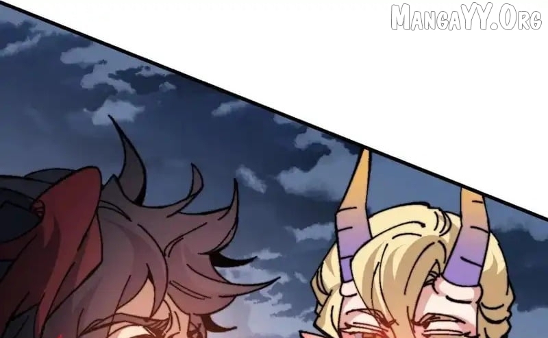 Master: This rebellious disciple is definitely not the Holy Son Chapter 158 - page 100